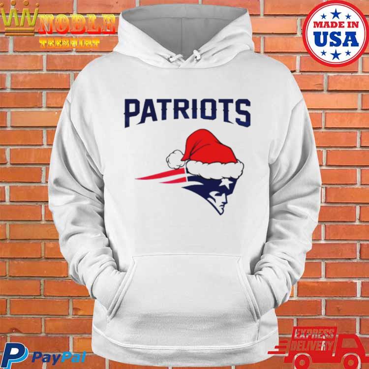 NFL, Shirts, New England Patriots Nfl Hoodie