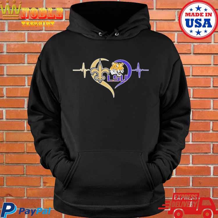 New York Saints New Orleans Saints shirt, hoodie, sweater, long sleeve and  tank top