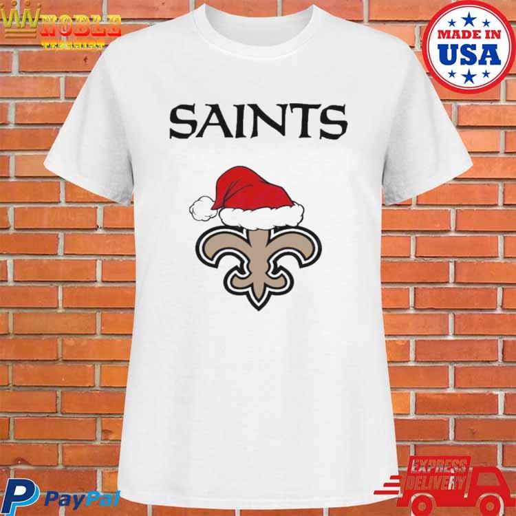 New Orleans Saints 2023 logo T-shirt, hoodie, sweater, long sleeve