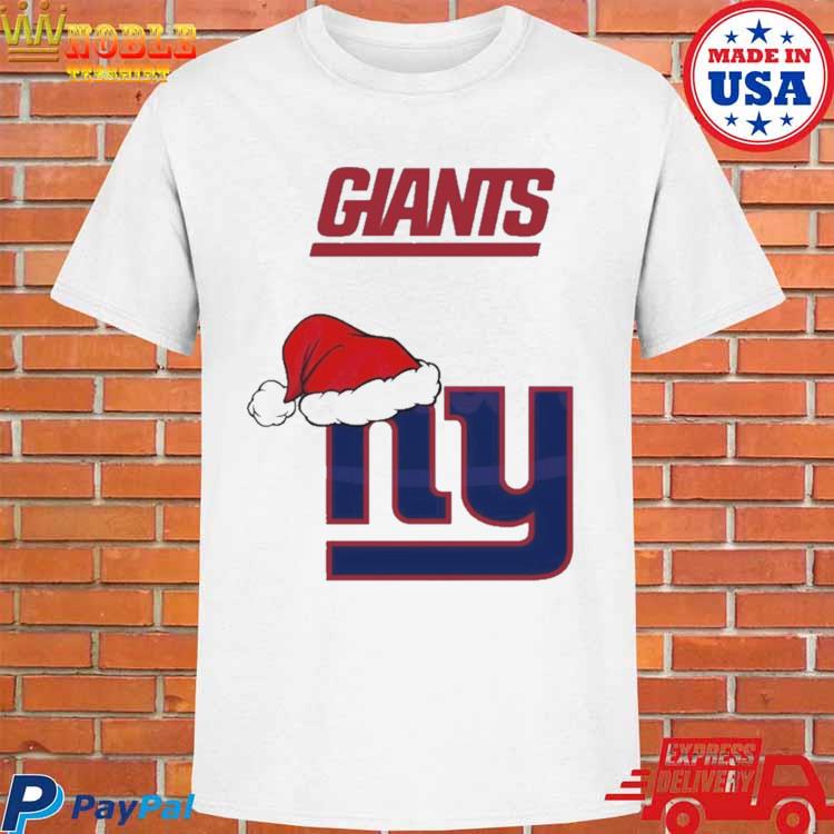 New York Giants 2023 logo T-shirt, hoodie, sweater, long sleeve