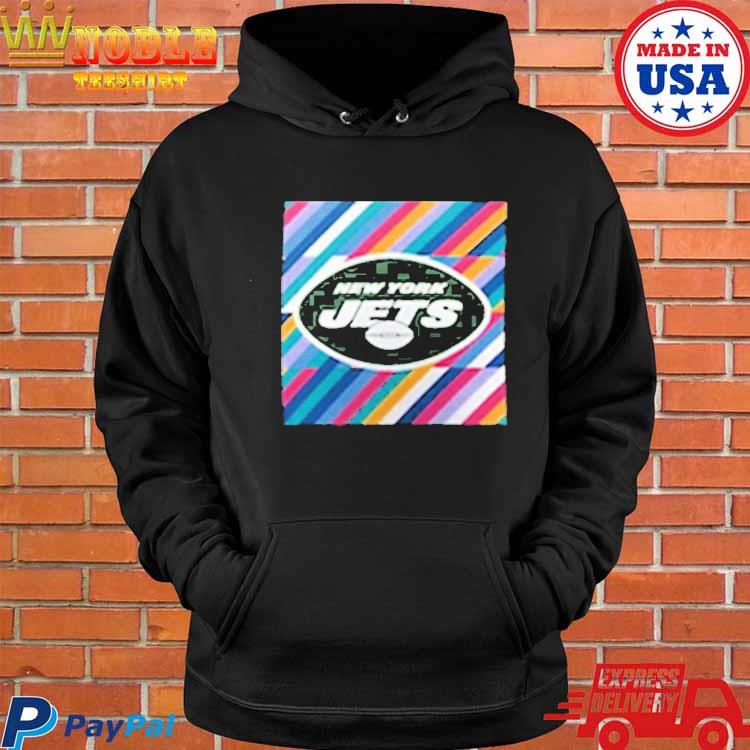 Nike, Shirts, Ny Jets Hoodie