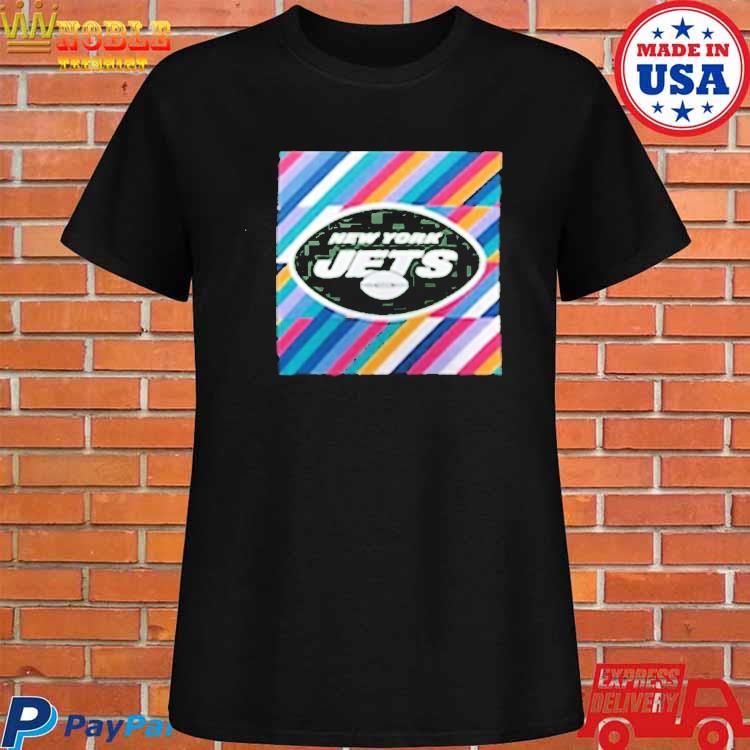 Official New york jets nike 2023 NFL crucial catch sideline T-shirt,  hoodie, tank top, sweater and long sleeve t-shirt