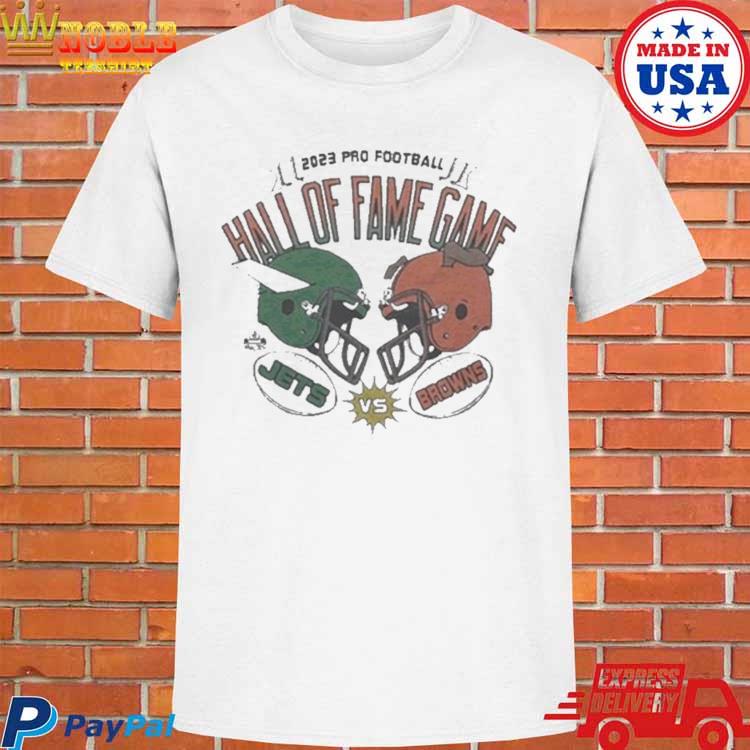 Pro Football Hall of Fame T-Shirt