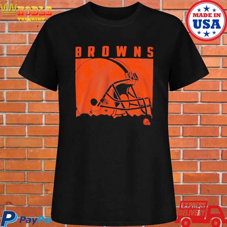 cleveland browns official apparel