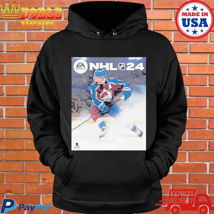 Cale Makar Colorado Avalanche T-Shirts, hoodie, sweater, long