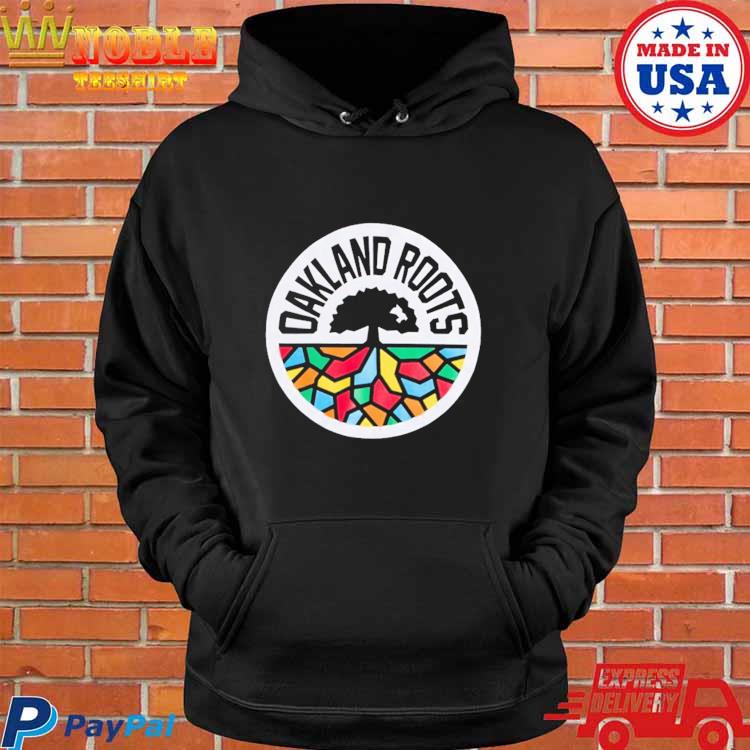 Oakland Roots Shirt, hoodie, sweater, long sleeve and tank top