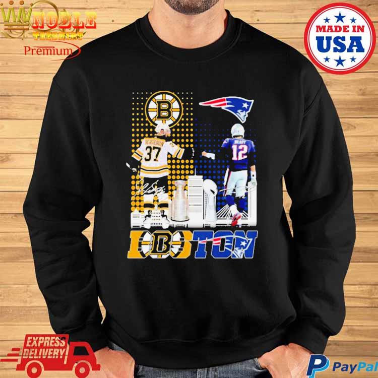 Tom Brady T-Shirts, Crewnecks And Sweatshirts