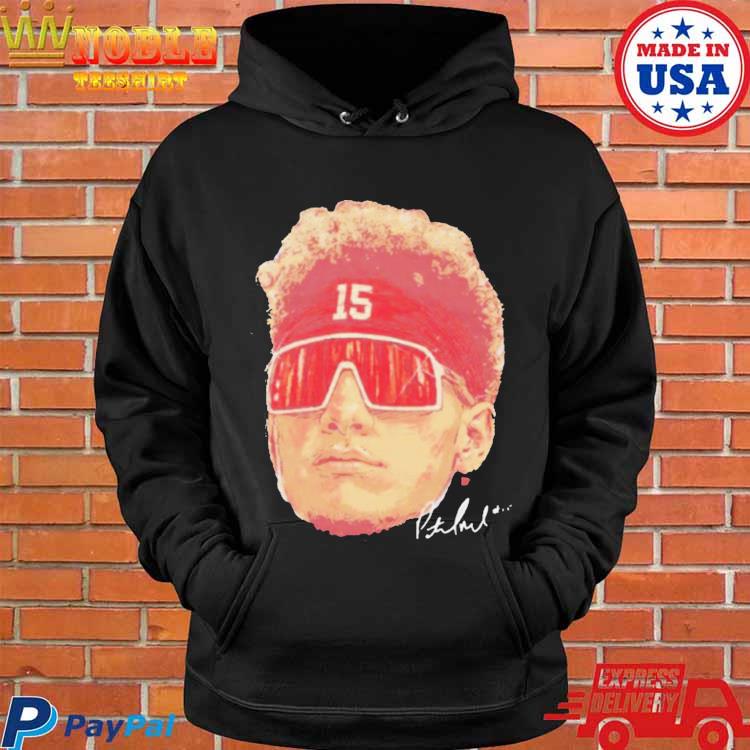 Patrick Mahomes Kansas City Sunglasses Shirt, hoodie, sweater, long sleeve  and tank top