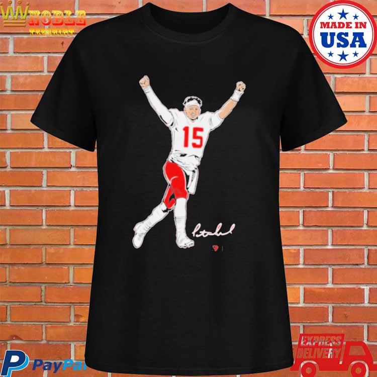 Official Patrick mahomes superstar pose T-shirt, hoodie, tank top, sweater  and long sleeve t-shirt