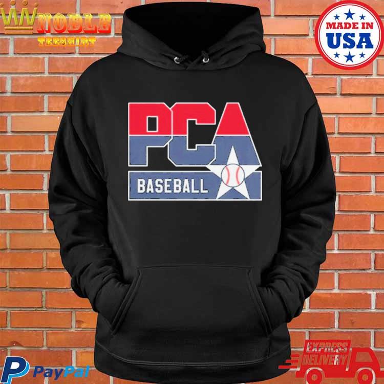 Official Team Pca Baseball shirt