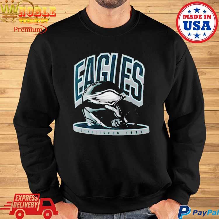 Philadelphia Eagles Sweatshirt USA