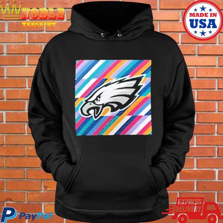 Premium Eagles Crucial Catch shirt, hoodie, sweater and long sleeve