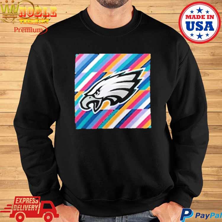 eagles crucial catch sweatshirt