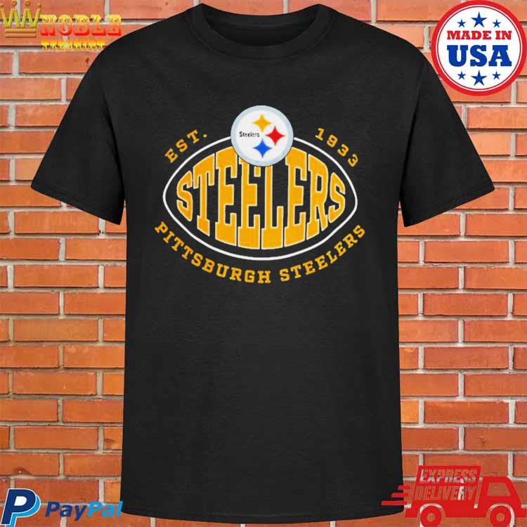 Pittsburgh Steelers on X: Top 