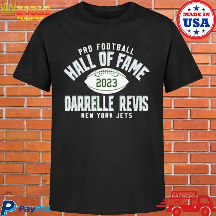 Darrelle Revis Shirt - Hnatee