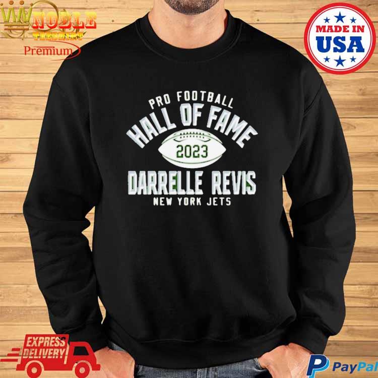 Darrelle Revis Shirt - Hnatee