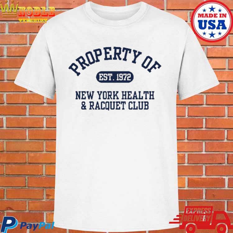 Property Of New York Mets | T-shirt