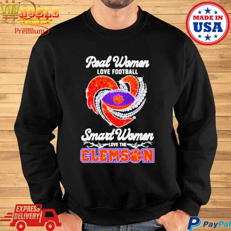 Official real Women Love Football Smart Women Love The Kansas City Chiefs  Champions Shirt, hoodie, sweater, long sleeve and tank top