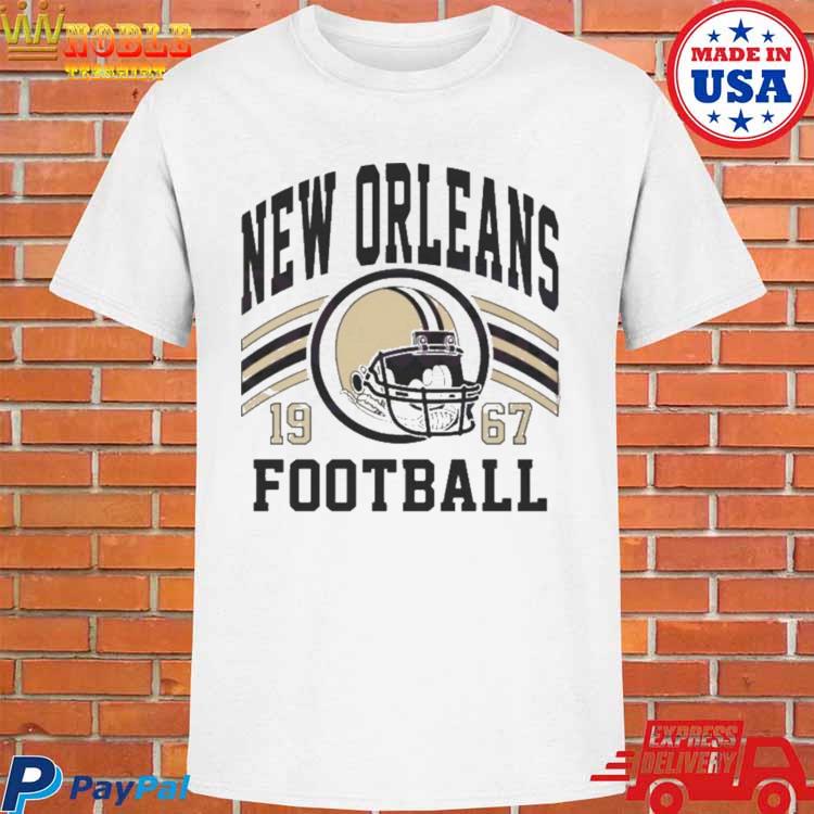 Bud Light New Orleans Saints T-Shirt L