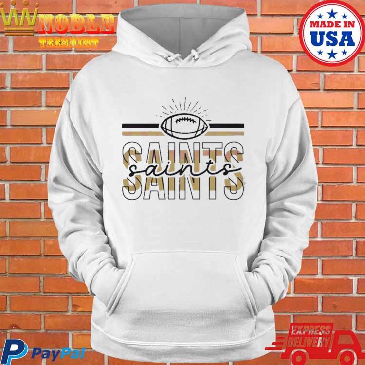 Saints Football NFL Saints Mascot 2023 T Shirt, hoodie, sweater