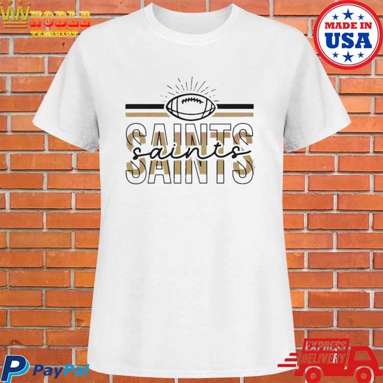 Heart New Orleans Saints NFL Team Logo shirt, hoodie, longsleeve,  sweatshirt, v-neck tee