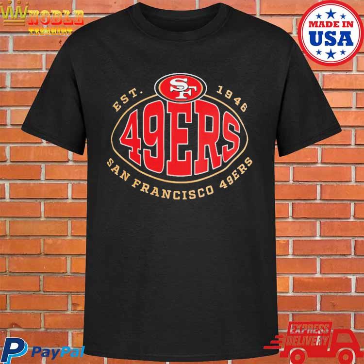 BOSS San Francisco 49ers Hoodie