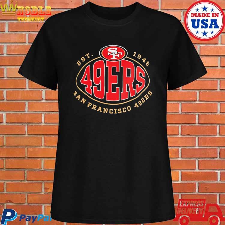 BOSS San Francisco 49ers Hoodie