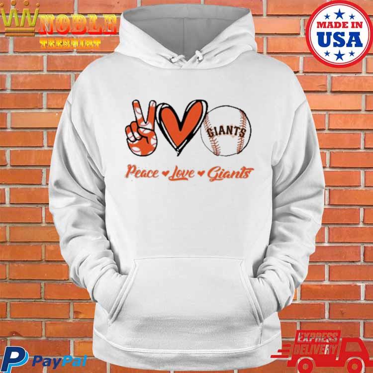 San Francisco Giants Svg People Love Giants Shirt, hoodie, sweater and long  sleeve