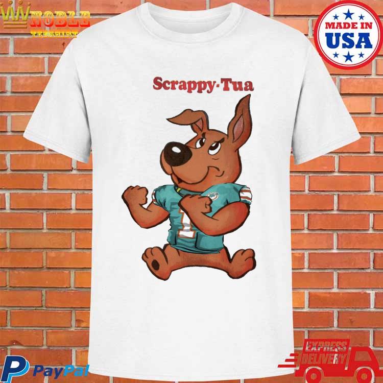 Original miami Dolphins We can get scrappy shirt, hoodie