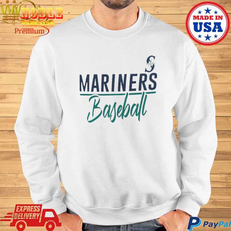 Seattle Mariners love win shirt, hoodie, sweater, long sleeve and