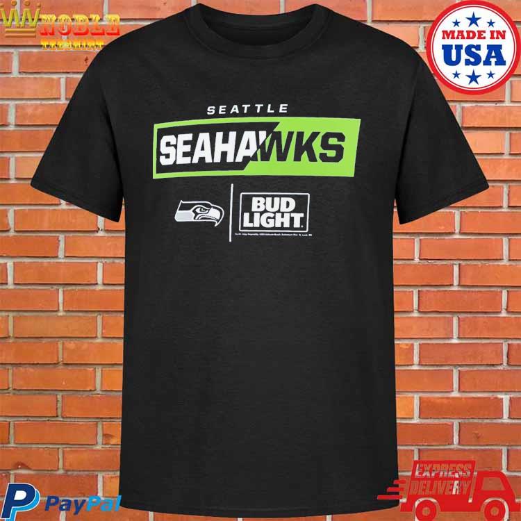 NFL, Shirts & Tops, Nfl Apparel Seattle Seahawks Pullover