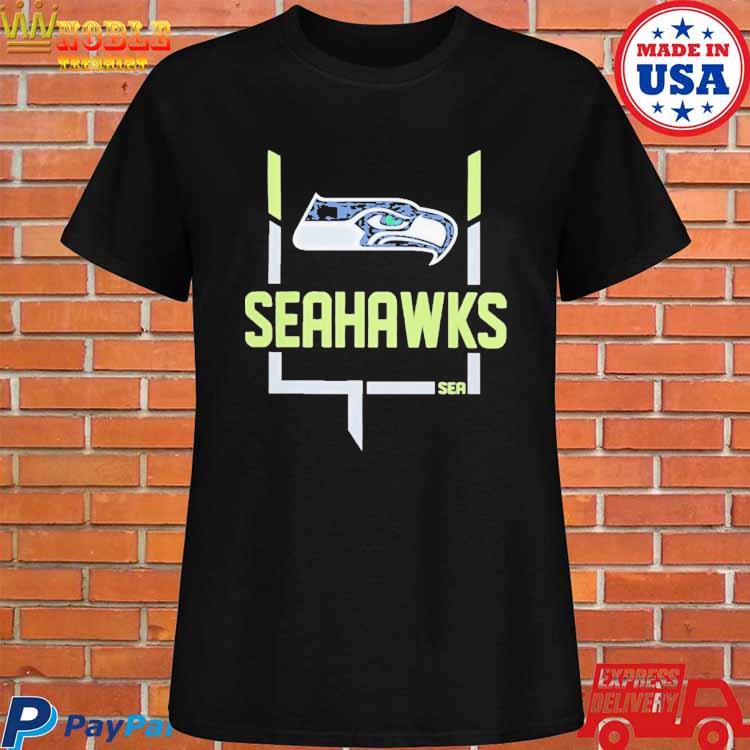 Official Seattle Seahawks T-Shirts, Seahawks Tees, Shirts, Tank Tops