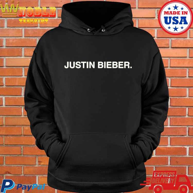 Official Seiya suzukI justin Bieber T shirt hoodie tank top