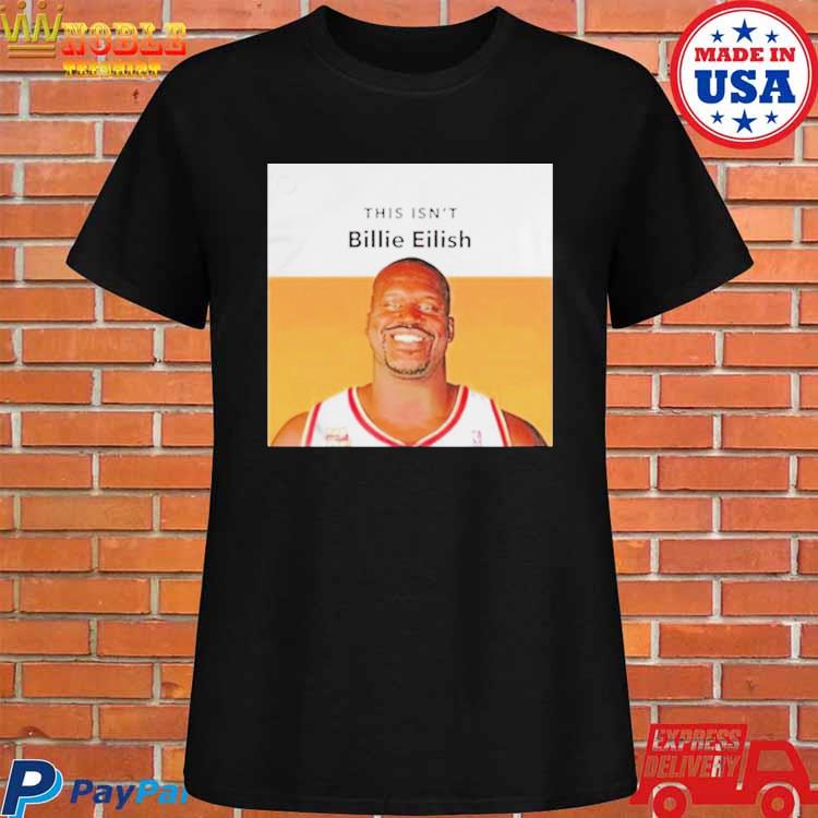 Shaquille O'Neal T-Shirts, hoodie, sweater, long sleeve and tank top