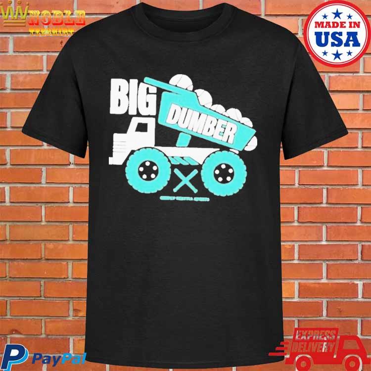 Big Dumper Shirt, hoodie, longsleeve, sweatshirt, v-neck tee