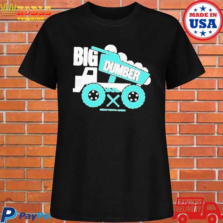 Simply Seattle Big Dumper shirt, hoodie, sweater, long sleeve and tank top