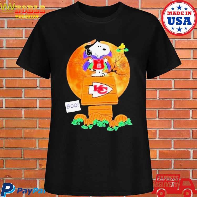 Snoopy And Woodstock Kansas City Chiefs Christmas Shirt, hoodie, sweater,  long sleeve and tank top