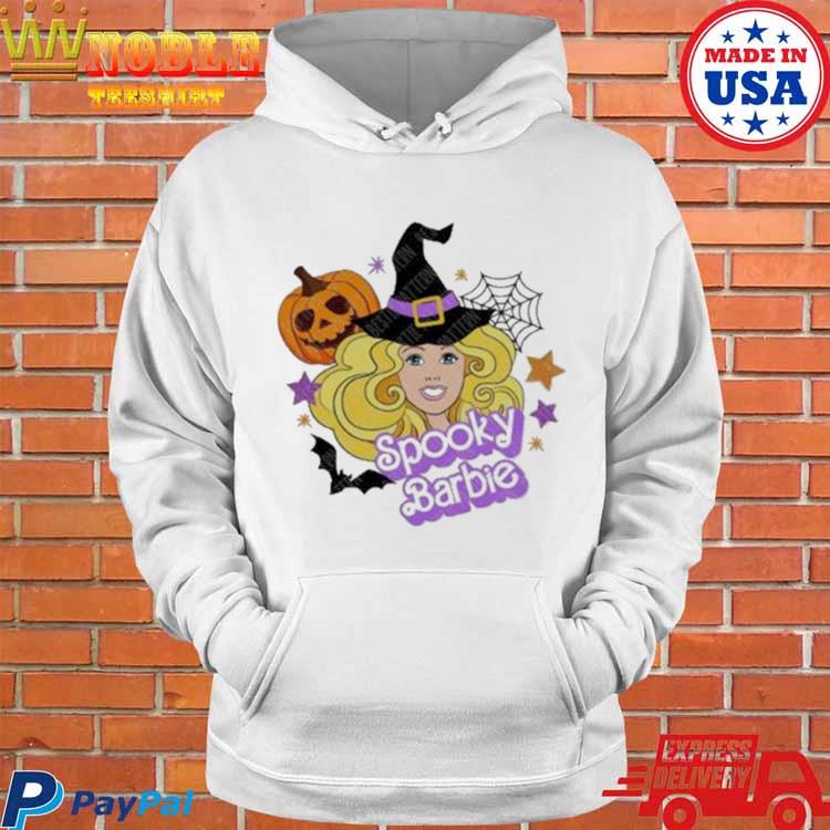 Maliboo Barbie Halloween Shirt - Hersmiles in 2023