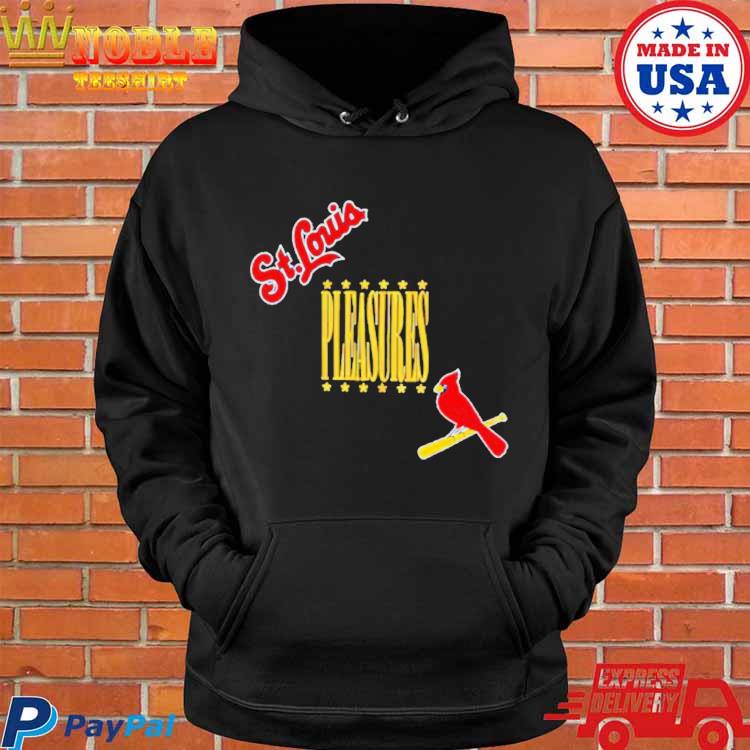 Grateful Dead St Louis Cardinals Baseball Shirt, hoodie, sweater, ladies  v-neck and tank top