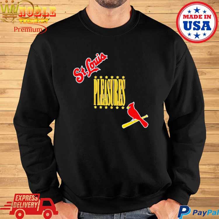 Grateful Dead St Louis Cardinals Baseball Shirt, hoodie, sweater, ladies  v-neck and tank top