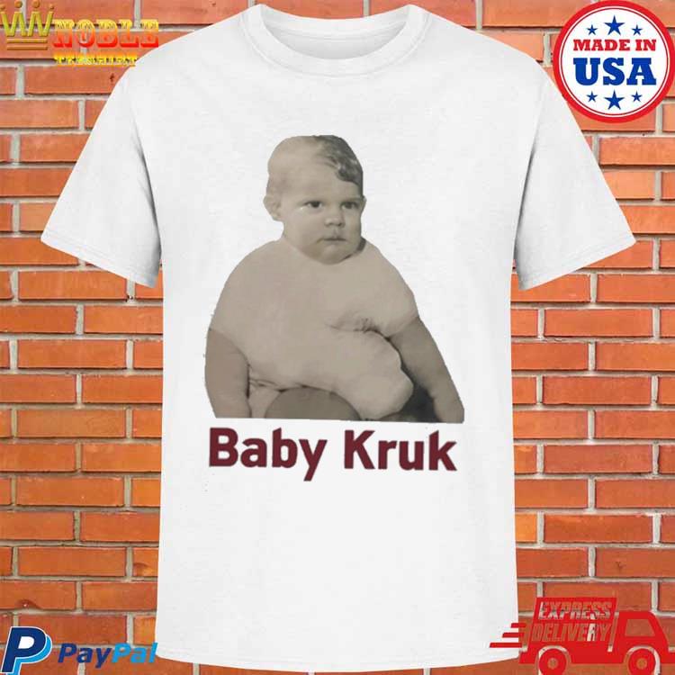 Baby Kruk T-shirt 