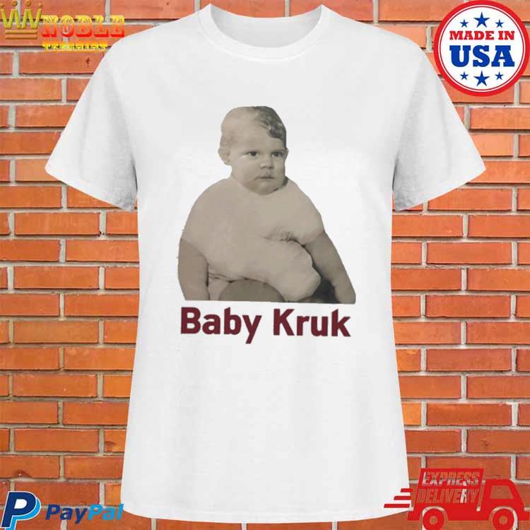 Baby Kruk Shirt, Custom prints store