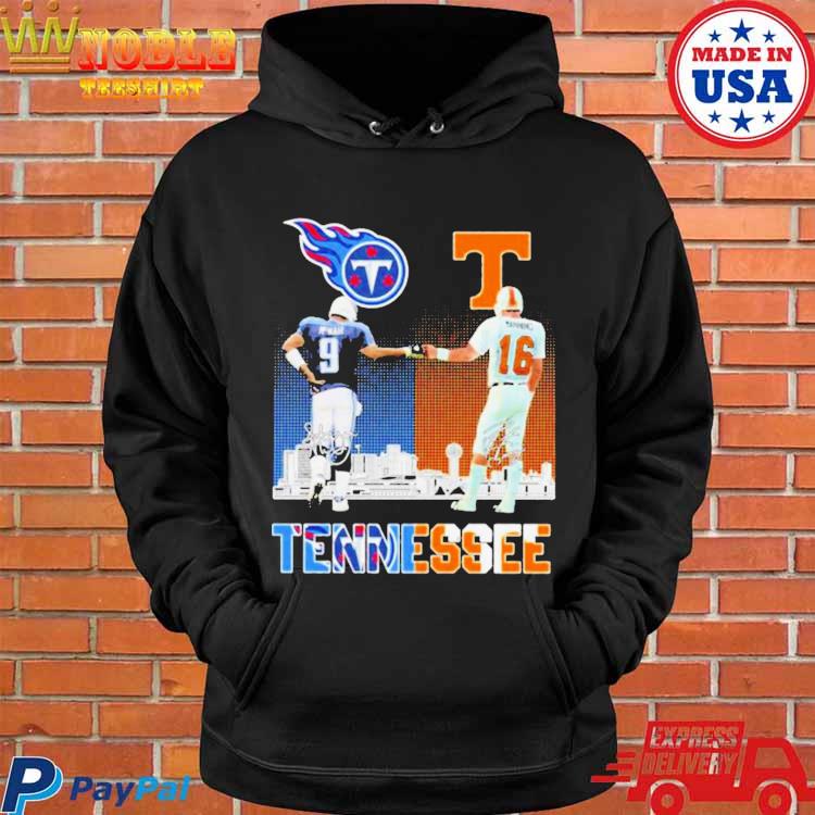 Titan Up! Flags, Shirts, Hoodies & More - Official Tennessee