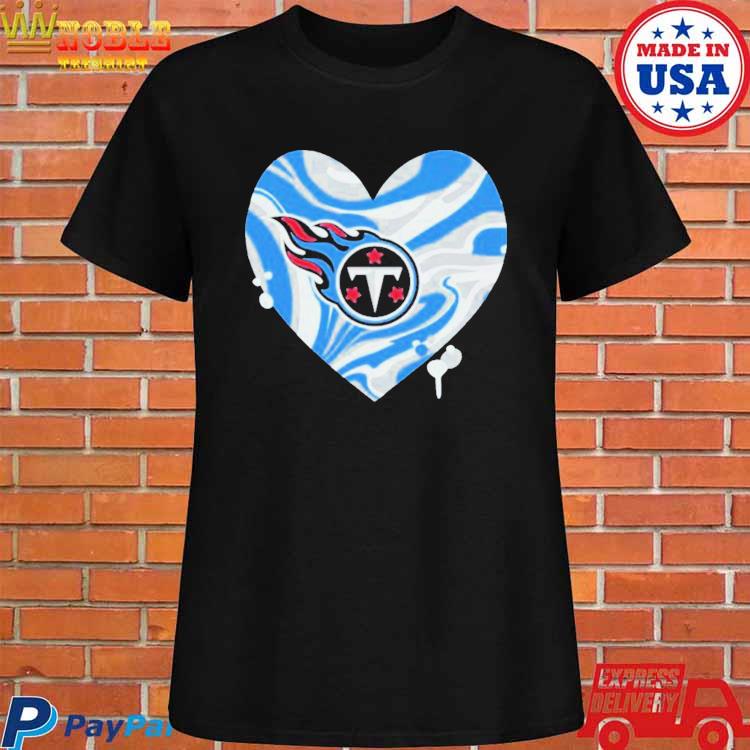 tennessee titans shirt