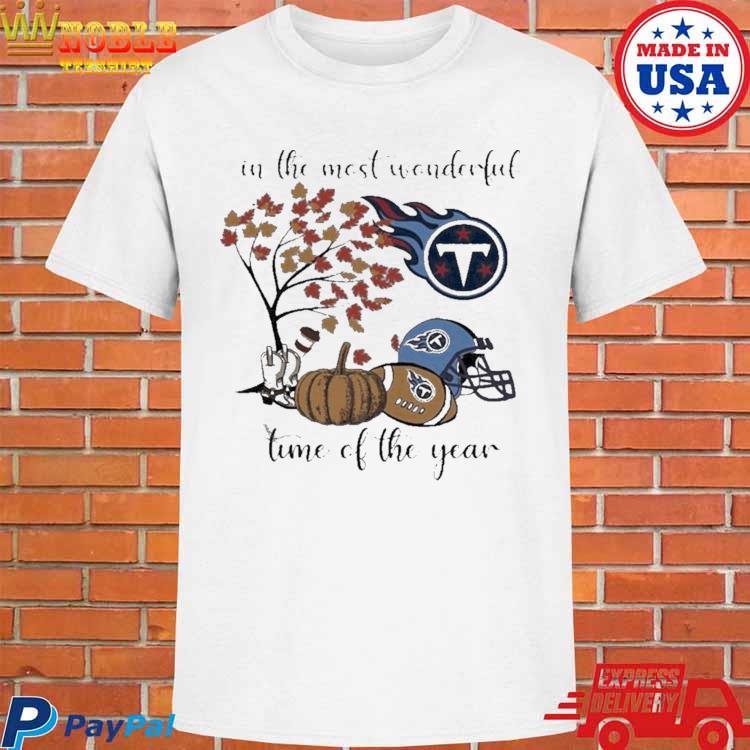 We Love our Tennessee Titans