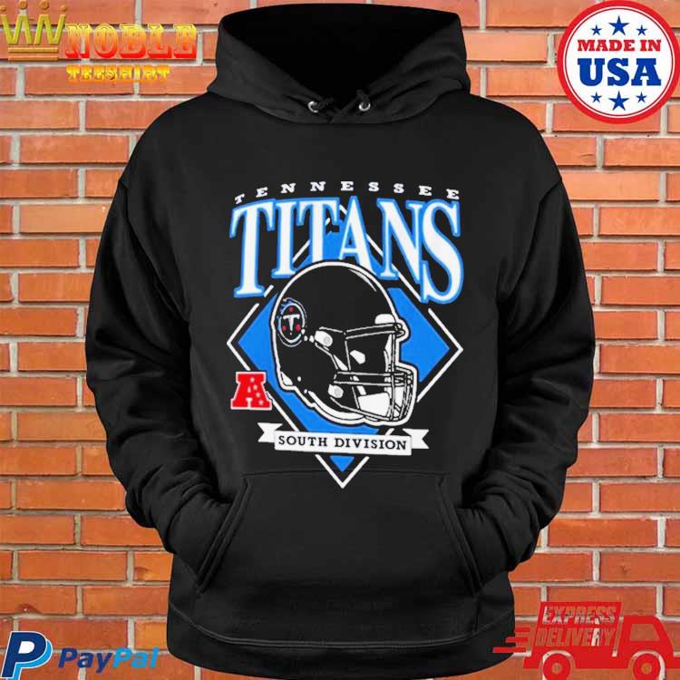 Official Tennessee Titans new era team logo 2023 T-shirt, hoodie, tank top,  sweater and long sleeve t-shirt