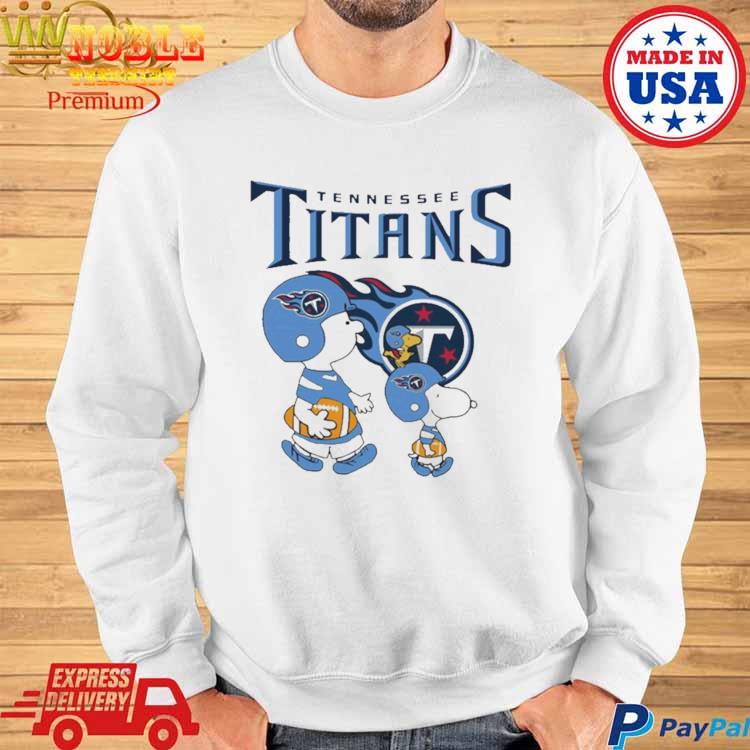 tennessee titans crewneck sweatshirt
