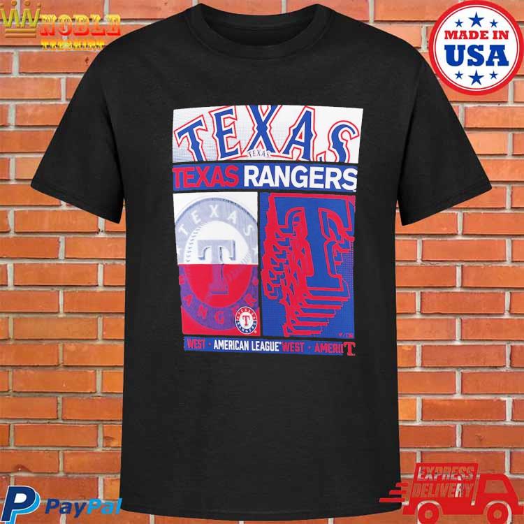 Texas Rangers on Fanatics