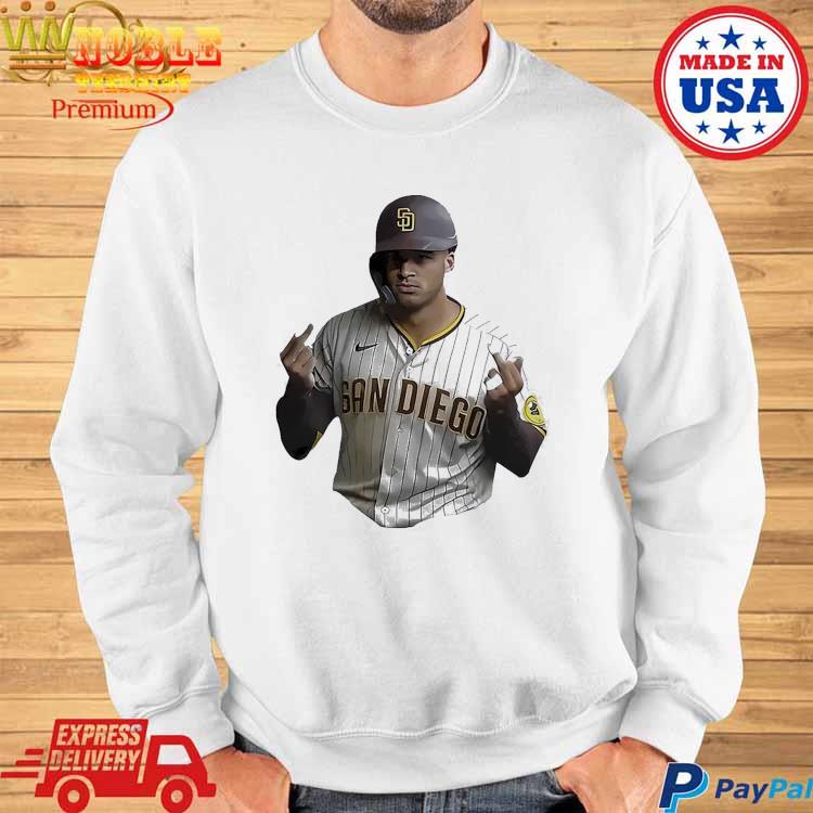 San Diego Padres Nike old logo 2023 T-shirt, hoodie, sweater, long sleeve  and tank top