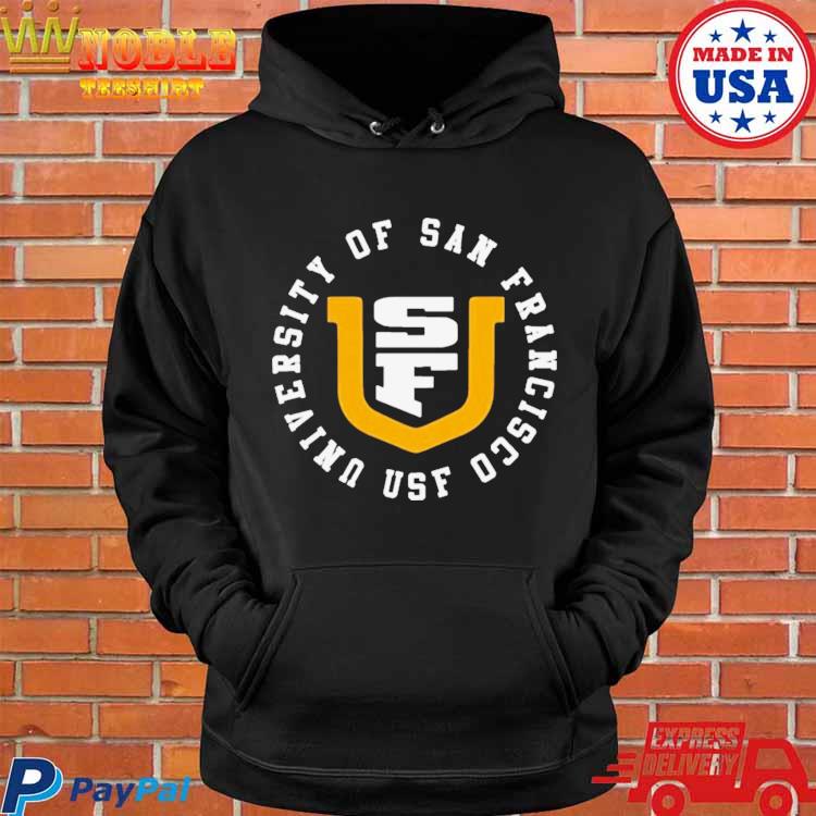 University of San Francisco hoodie